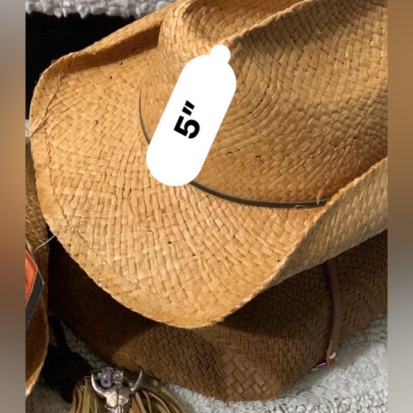 👩‍🌾 Outback Trading Unisex Chesapeake Summer UV Protection Rush Straw#BOO👩‍🌾 - Picture 15 of 16